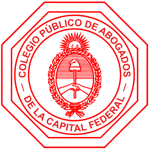 Colegio Público de Abogados de la Capital Federal